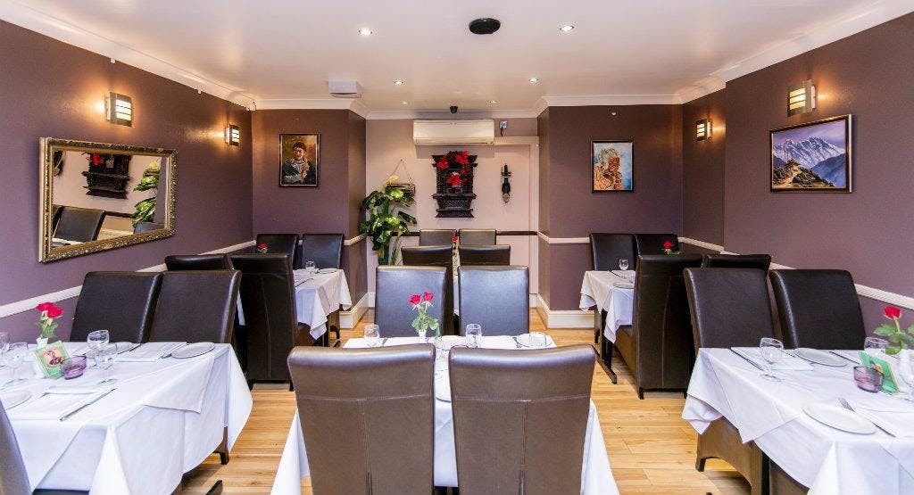 Photo of restaurant Royal Nepalese in Greenwich, London