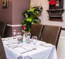 Restaurant Royal Nepalese in ,