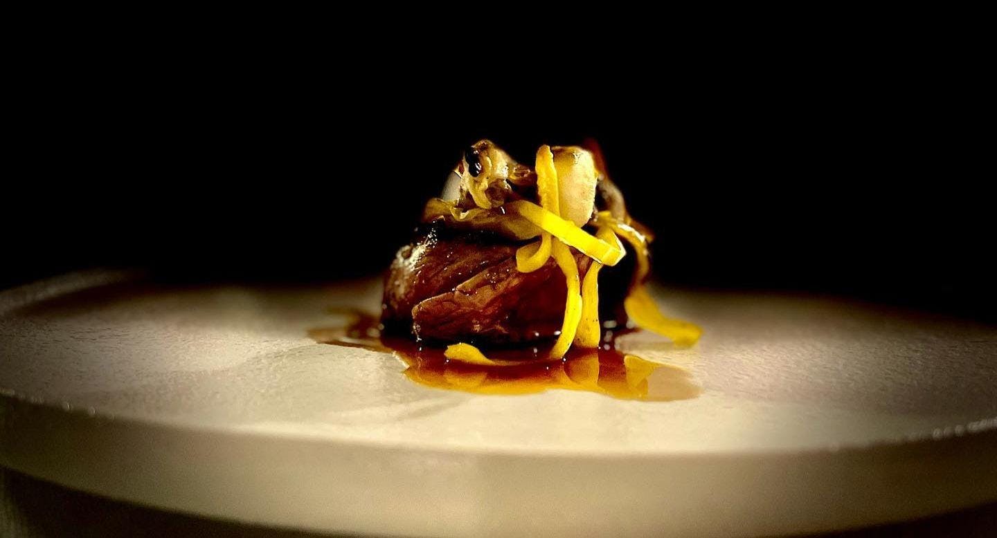 Restaurant Ristorante Meta - Marchelli Simone in Celle Ligure, Savona