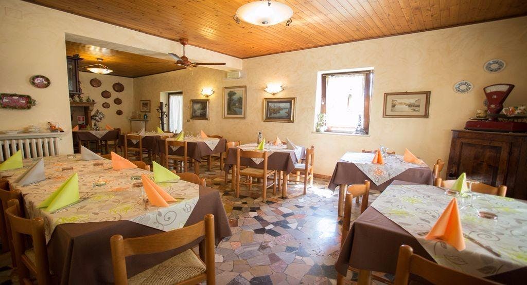 Foto del ristorante Trattoria dal maestro a Sant Ambrogio di Valpolicella, Verona