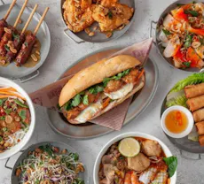 Restaurant Sunflower Street Eats in Adelaide CBD, Adelaide