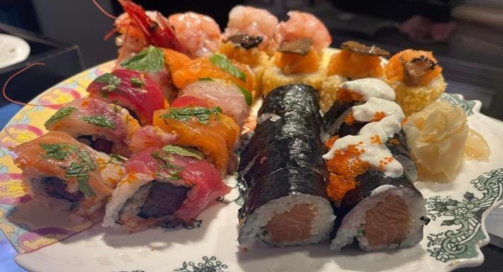 Ristorante Caveau 38 a Centro città, Palermo