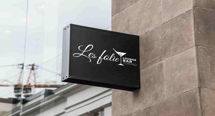 Foto del ristorante Les Folies a Quadrilatero, Torino