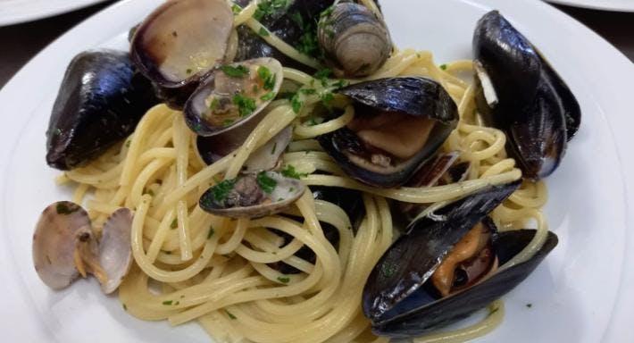 Restaurant Locanda Calieri in Leverano, Lecce