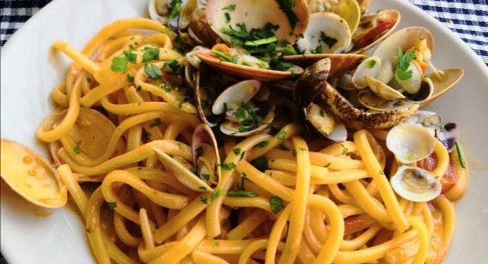 Restaurant Ristorante Il Dubbio in Castellammare di Stabia, Naples