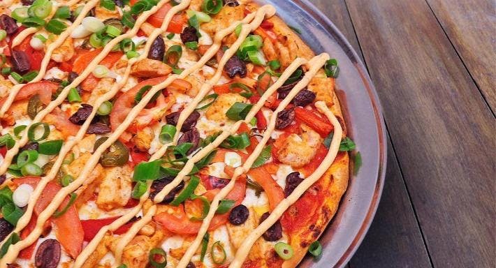 Photo of restaurant Kensington Pizza in Kensington, Melbourne - Photo 1