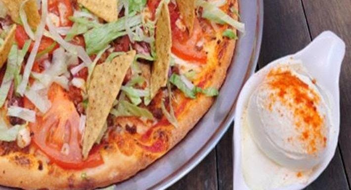 Photo of restaurant Kensington Pizza in Kensington, Melbourne - Photo 3