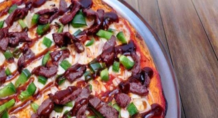 Photo of restaurant Kensington Pizza in Kensington, Melbourne - Photo 5