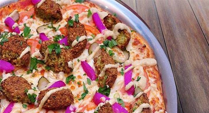 Photo of restaurant Kensington Pizza in Kensington, Melbourne - Photo 2