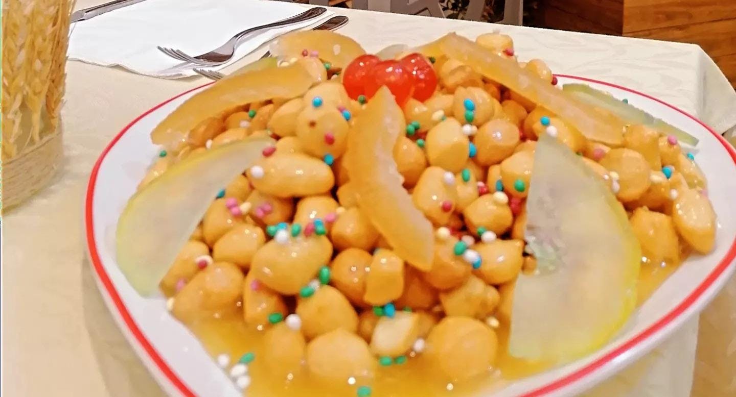 Photo of restaurant Ristorante Donna Franca in Centre, Pompei - Photo 4