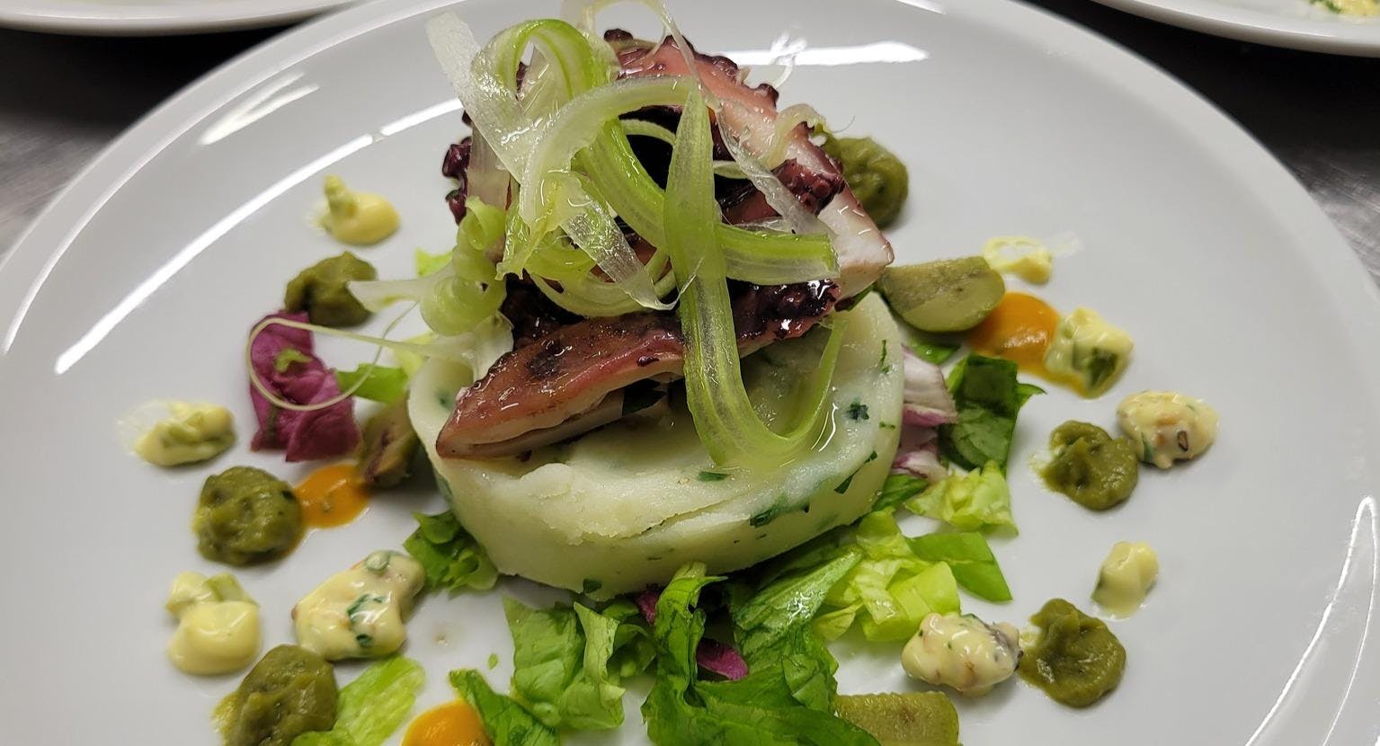 Photo of restaurant Ristorante Donna Franca in Centre, Pompei - Photo 2