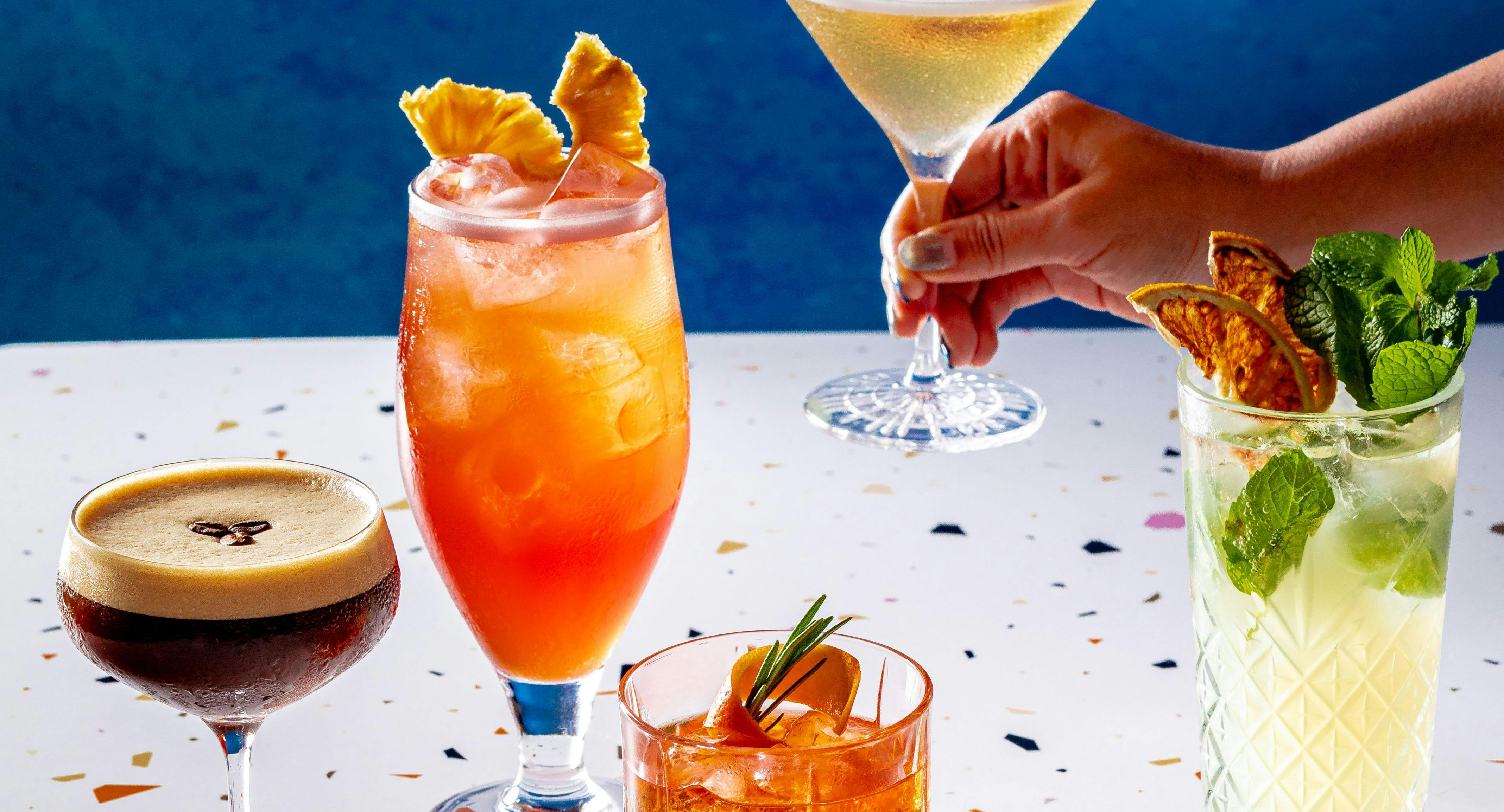 Photo of restaurant Harry's - Novena in Balestier, Singapore