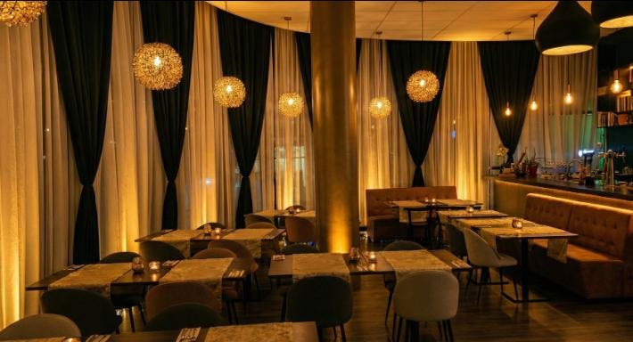 Restaurant Veggiesaurus in Stadscentrum, Den Haag