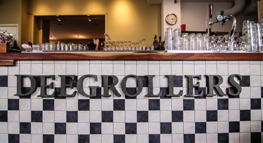 Photo of restaurant Deegrollers in West, Amsterdam