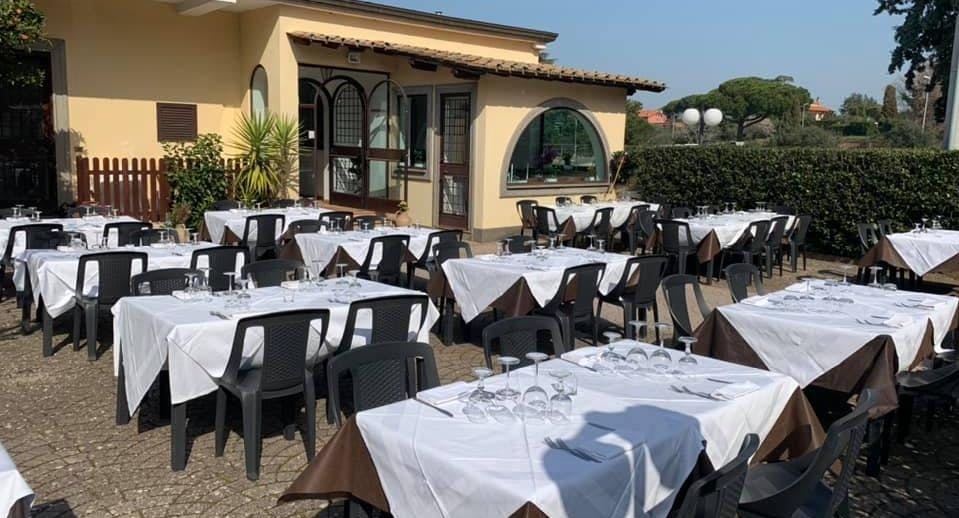Photo of restaurant Palatoraffinato in Frascati, Rome