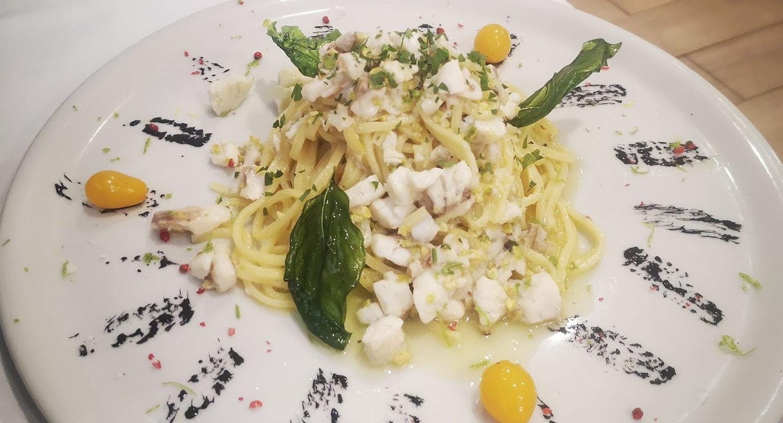 Photo of restaurant Ristorante Calliope in Sallustiano, Rome - Photo 6