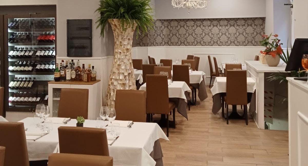 Photo of restaurant Ristorante Calliope in Sallustiano, Rome - Photo 13