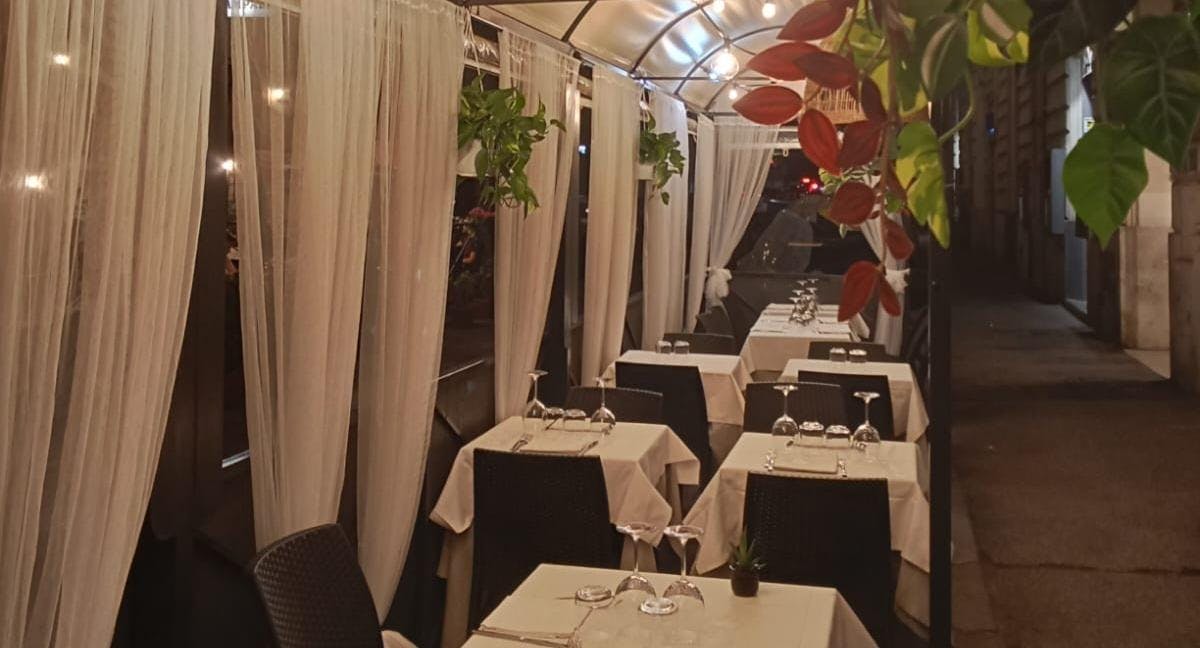 Photo of restaurant Ristorante Calliope in Sallustiano, Rome - Photo 5