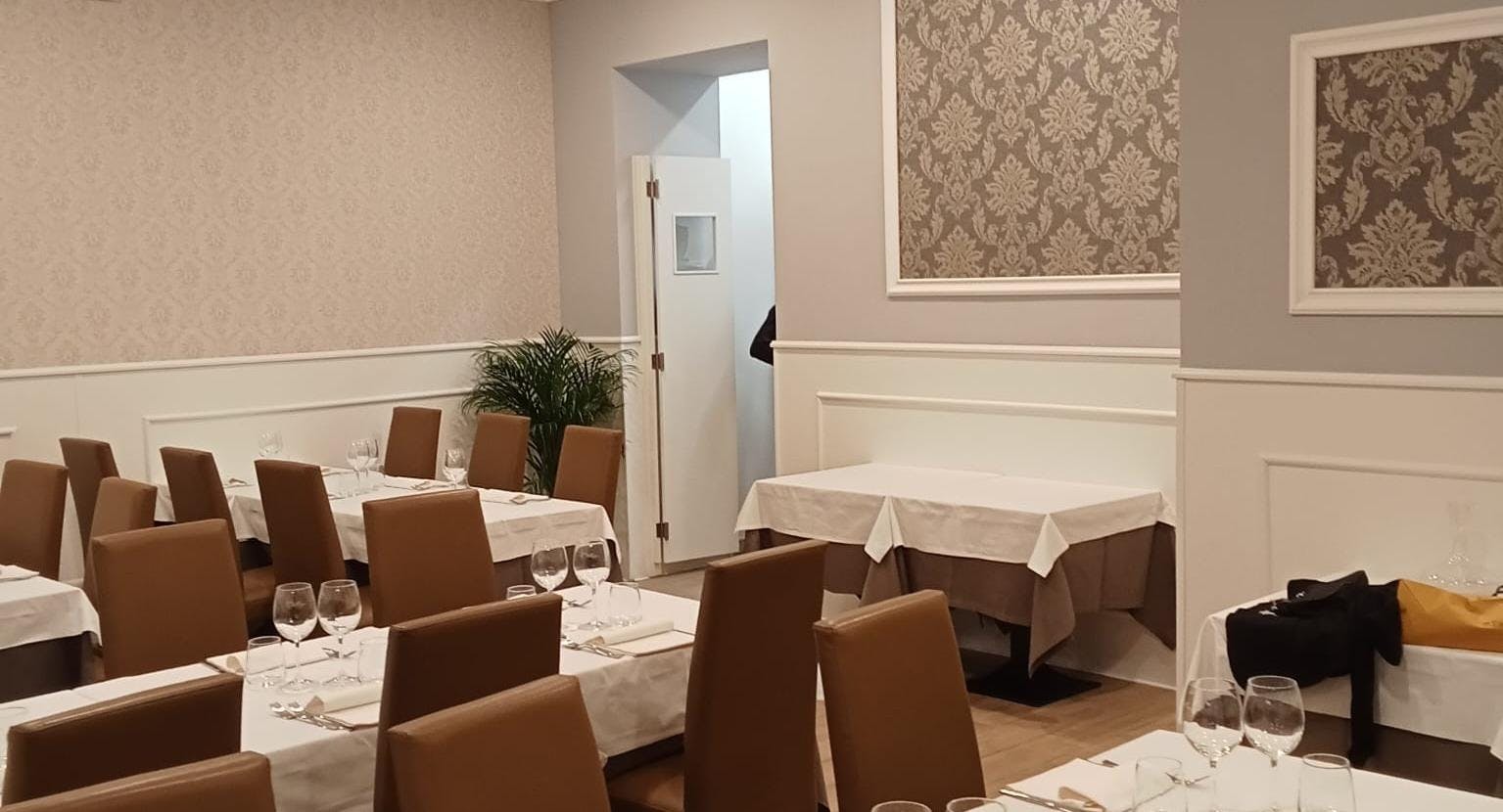 Photo of restaurant Ristorante Calliope in Sallustiano, Rome - Photo 9