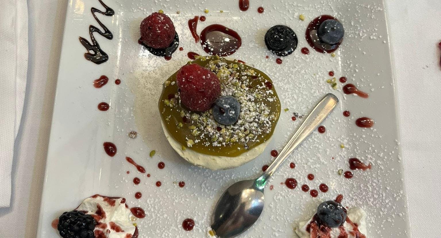 Photo of restaurant Ristorante Calliope in Sallustiano, Rome - Photo 7