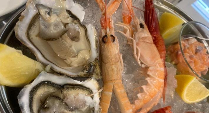 Photo of restaurant Ristorante Calliope in Sallustiano, Rome - Photo 3