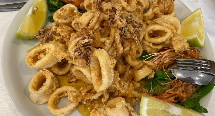 Photo of restaurant Ristorante Calliope in Sallustiano, Rome - Photo 11