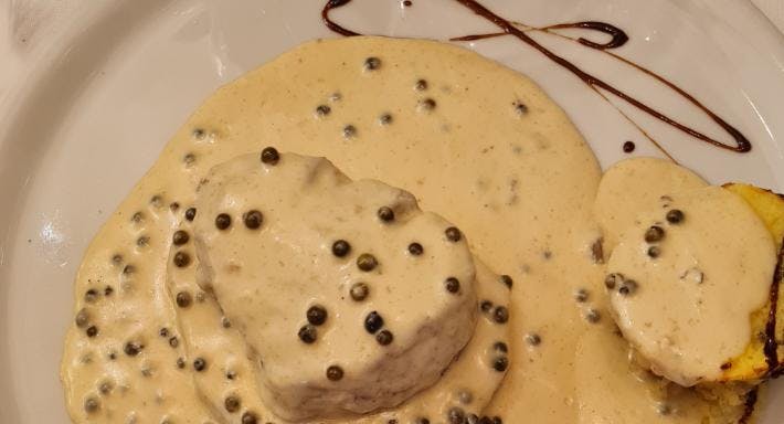 Photo of restaurant Ristorante Calliope in Sallustiano, Rome - Photo 14