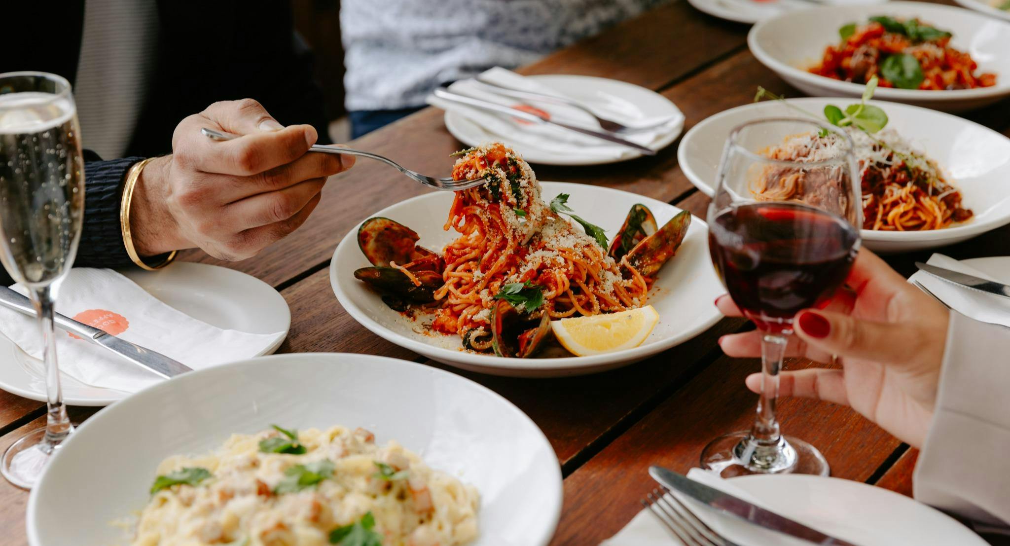 Restaurant Goode Brothers (Bethlehem) in Bethlehem, Tauranga