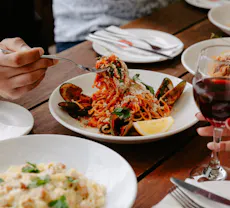 Restaurant Goode Brothers (Bethlehem) in Bethlehem, Tauranga