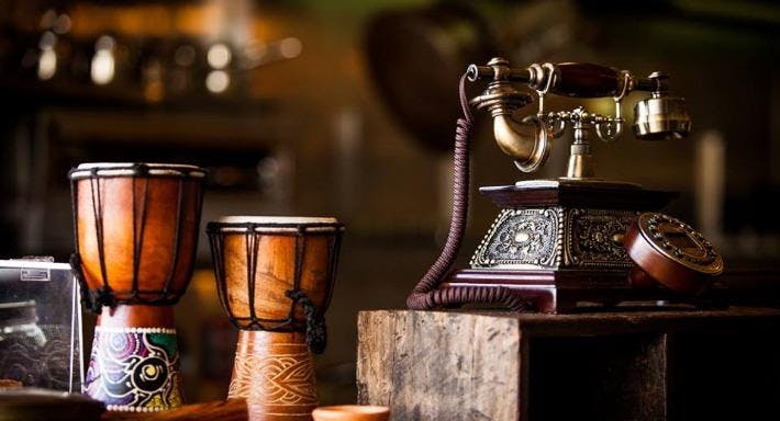 Photo of restaurant Baba Ghanouj - Dural in Dural, Sydney - Photo 9