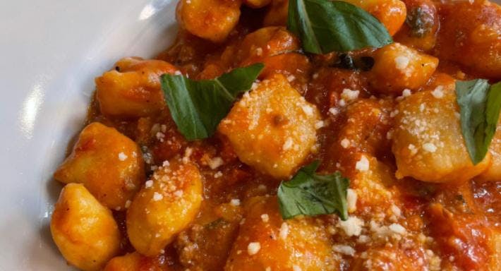 Photo of restaurant Gourmoso - Caffè Bistrot Ristorante in Sallustiano, Rome - Photo 2