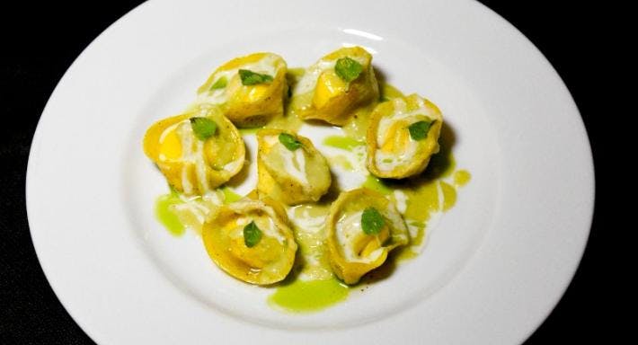 Photo of restaurant Gourmoso - Caffè Bistrot Ristorante in Sallustiano, Rome - Photo 3