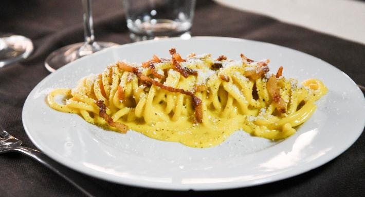 Photo of restaurant Gourmoso - Caffè Bistrot Ristorante in Sallustiano, Rome - Photo 4