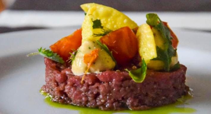 Photo of restaurant Gourmoso - Caffè Bistrot Ristorante in Sallustiano, Rome - Photo 5