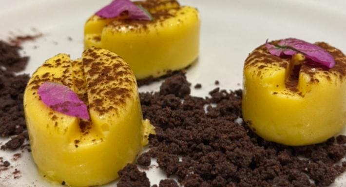 Photo of restaurant Gourmoso - Caffè Bistrot Ristorante in Sallustiano, Rome - Photo 6