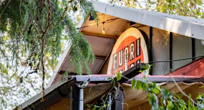 Restaurant Fuori Orsa DLF in Navile, Bologna