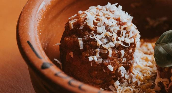 Restaurant Ristorante L'Arrosticino Parma in Centre, Parma