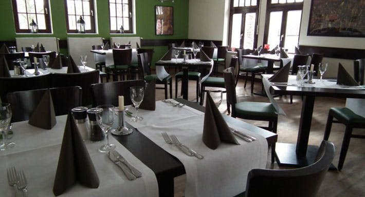 Bilder von Restaurant Kale Restaurant in Südstadt-Bult, Hannover