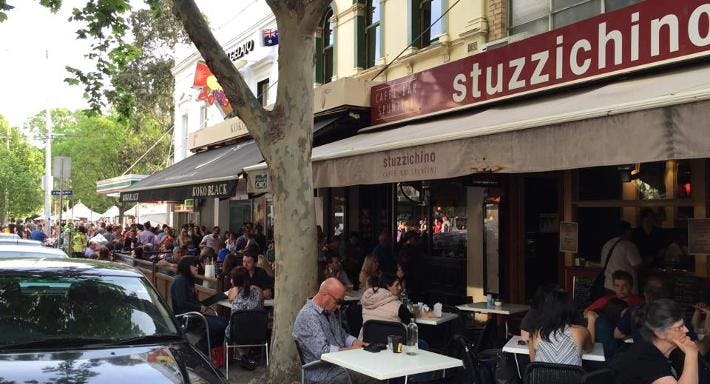 Photo of restaurant Stuzzichino in Carlton, Melbourne