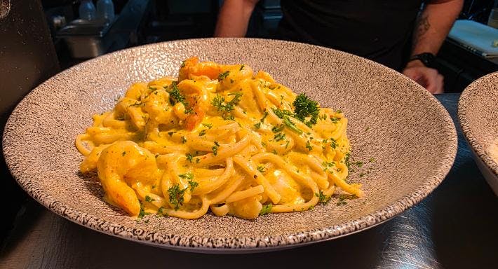 Restaurant The Woodpeckers Restaurant - Lathlain in Lathlain, Perth