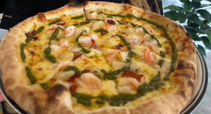 Photo of restaurant The Woodpeckers Restaurant - Lathlain in Lathlain, Perth - Photo 6