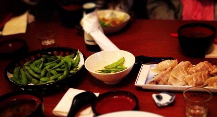 Image 1 of restaurant Sushi am Main