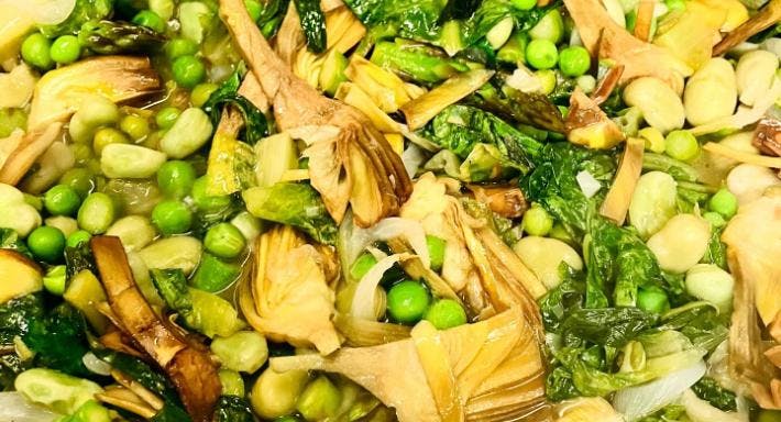 Photo of restaurant Sale Grosso in Santo Stefano, Bologna