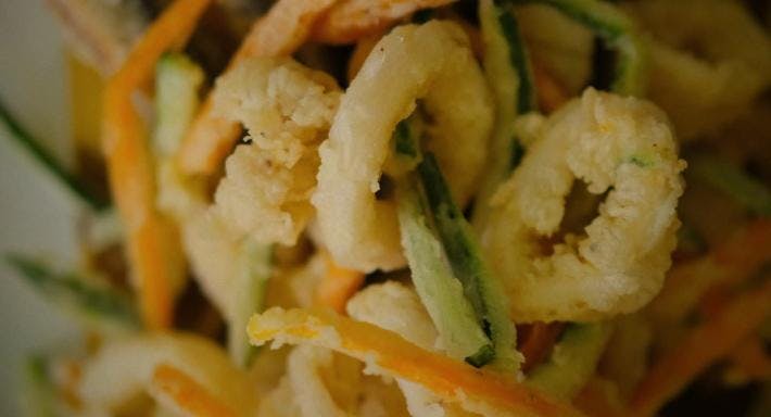 Restaurant Sale Grosso in Santo Stefano, Bologna