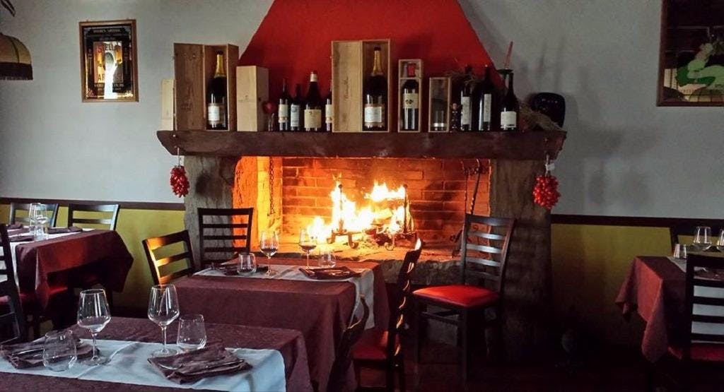 Photo of restaurant Trattoria Enoteca San Daniele in Torreglia, Padua