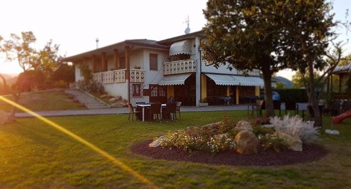 Photo of restaurant Enotrattoria da Serafino in Torreglia, Padua - Photo 7