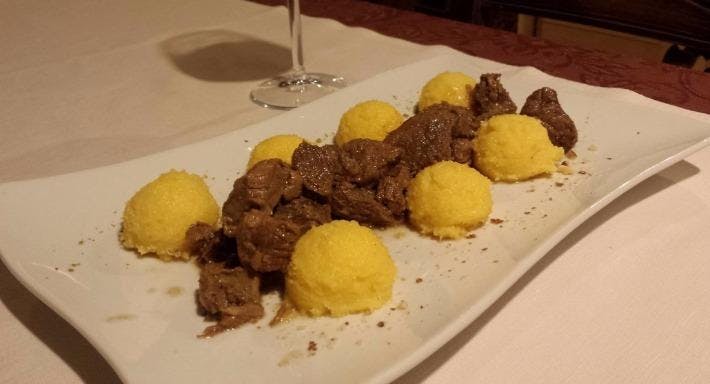 Photo of restaurant Enotrattoria da Serafino in Torreglia, Padua - Photo 2