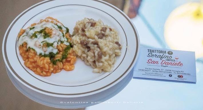 Photo of restaurant Enotrattoria da Serafino in Torreglia, Padua - Photo 1