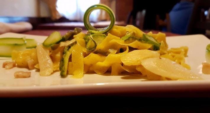 Photo of restaurant Enotrattoria da Serafino in Torreglia, Padua - Photo 4