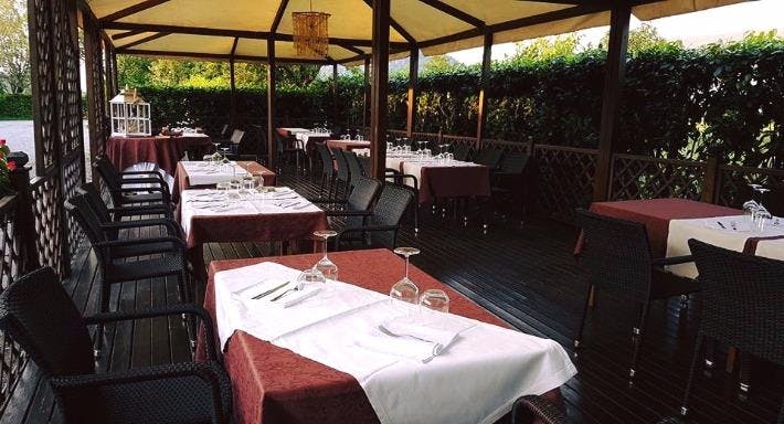 Photo of restaurant Enotrattoria da Serafino in Torreglia, Padua - Photo 5
